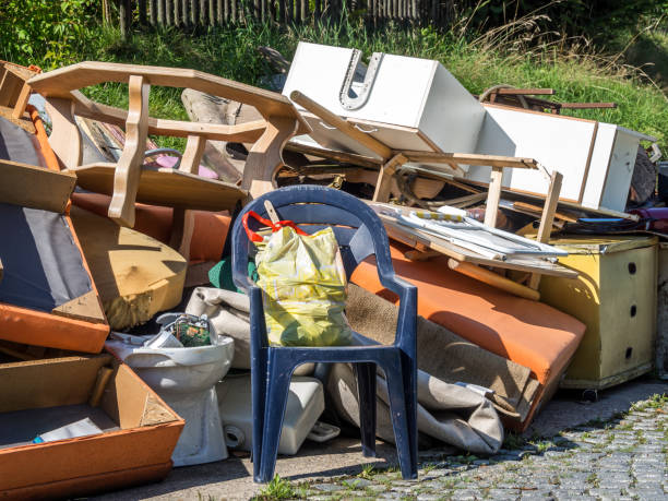 Best Dumpster Rental Services  in Paonia, CO