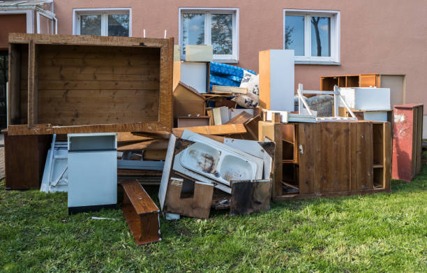 Best Residential Junk Removal  in Paonia, CO