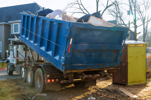 Basement Cleanout Services in Paonia, CO