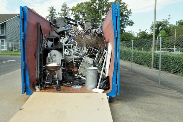 Best Junk Removal and Recycling  in Paonia, CO