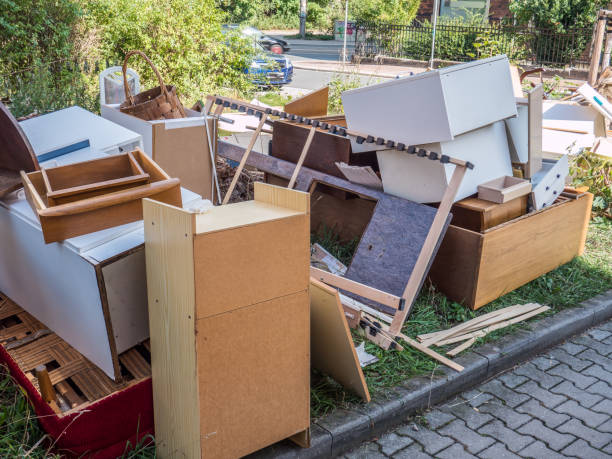 Best Junk Hauling Services  in Paonia, CO