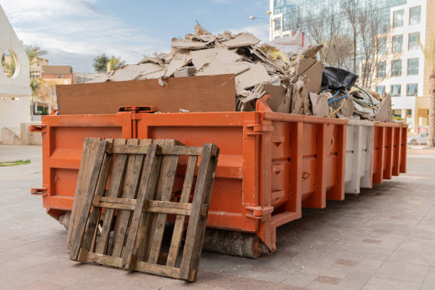Best Commercial Cleanout Services  in Paonia, CO