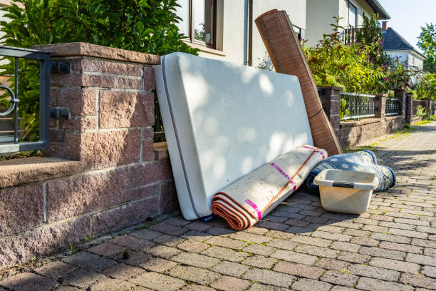 Best Basement Cleanout Services  in Paonia, CO