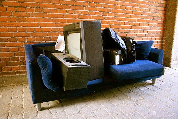 Best Office Junk Removal  in Paonia, CO