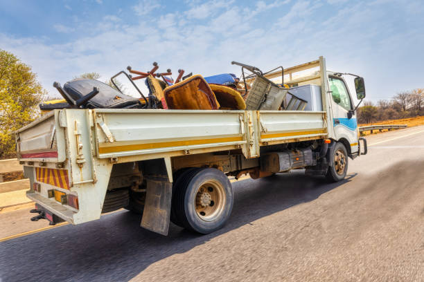 Basement Cleanout Services in Paonia, CO