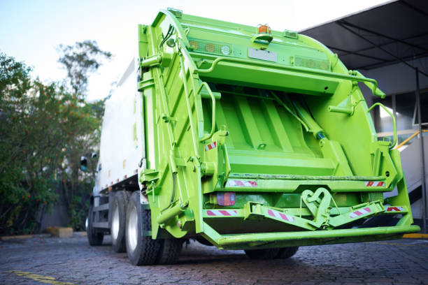 Best Construction Debris Removal  in Paonia, CO