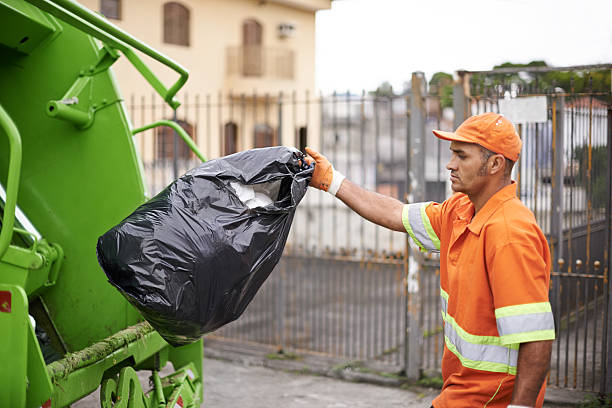 Best Commercial Cleanout Services  in Paonia, CO
