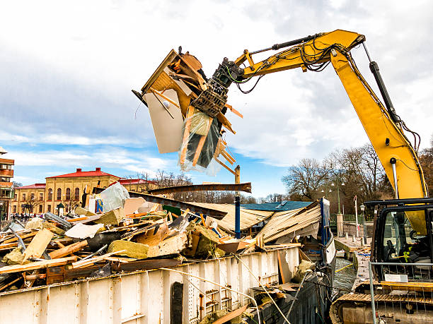 Best Full-Service Junk Removal  in Paonia, CO