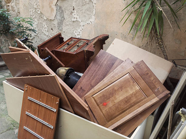 Best Affordable Junk Removal Services  in Paonia, CO